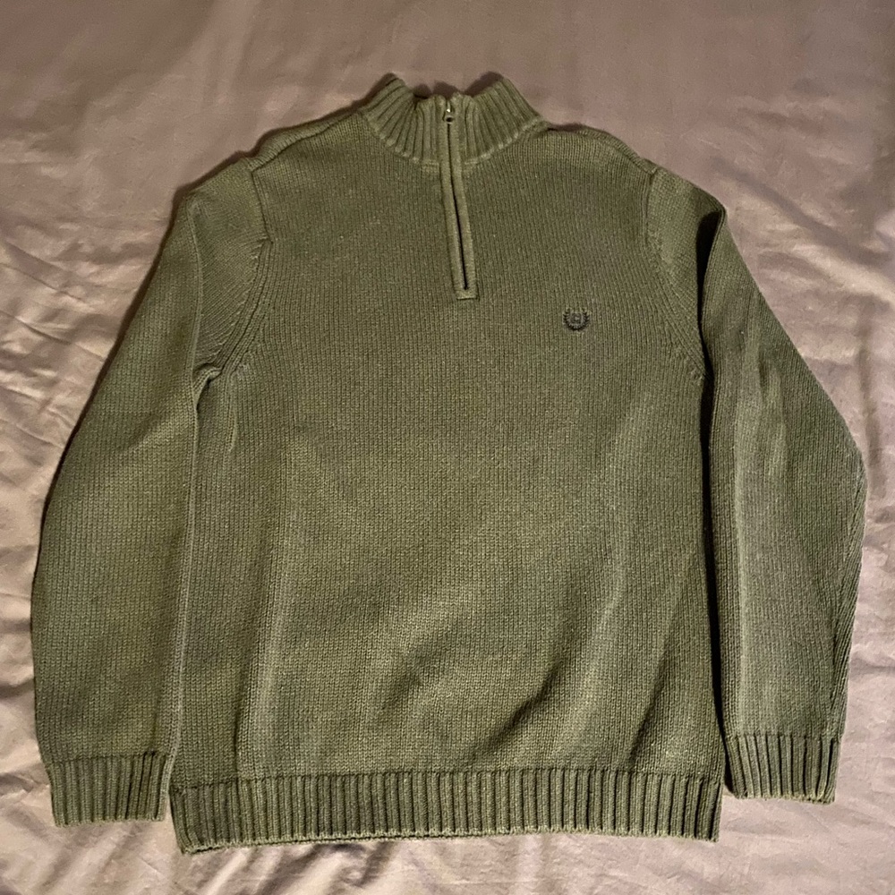 Chaps Sweater